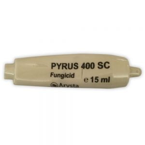 Pyrus 400 SC