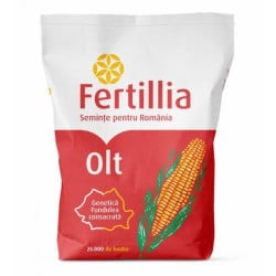Samanta Porumb Olt, Sac 25.000 boabe, 9 kg
