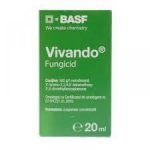 Fungicid Vivando