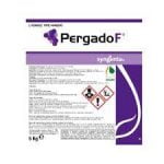 Fungicid Pergado F 45 WG