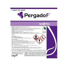 Fungicid Pergado F 45 WG