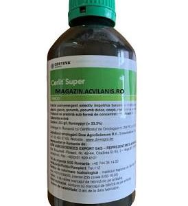Erbicid Cerlit Super