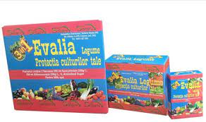 Pachet Evalia