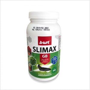 Moluscocid Slimax 200 G