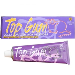 Raticid Lipici TopGum 135 g