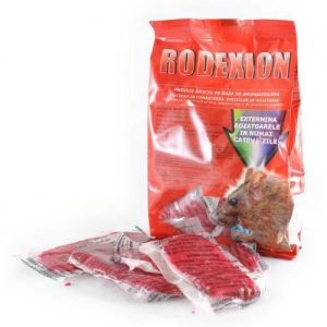 Raticid Rodexion Pasta