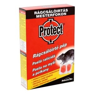 Raticid Protect Pasta 150 g