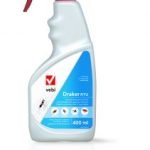 Insecticid Draker RTU 400 ml Vebi