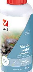 Repelent reptile 1 l Vebi