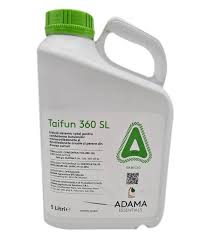 Erbicid Taifun 360 SL