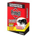Raticid Protect Granule 2x175 g
