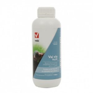 Repelent pentru cartite 250 ml Vebi
