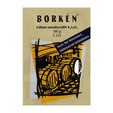 Borken