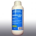 Erbicid Pendisol 40 SC