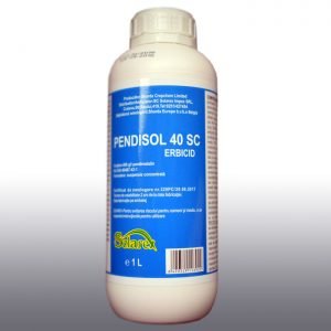 Erbicid Pendisol 40 SC