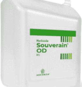 Erbicid Souverain OD 1L