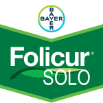 Fungicid Folicur Solo 250 EW