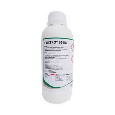 Erbicid Foxtrot 69EW