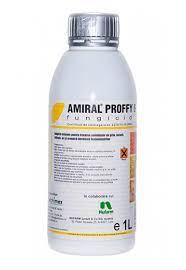 Fungicid, tratament de samanta Amiral Proffy 6 FS