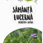 Samanta Lucerna Dobrogea