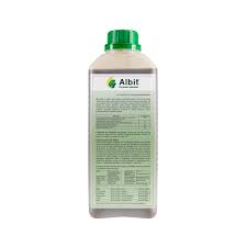 Biostimulator Albit
