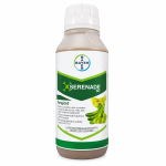 Fungicid si bactericid biologic Serenade ASO 1 litru