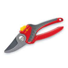 Foarfeca de gradina si vie Wolf-Garten RR 2500 Comfort Plus bypass, latime de lucru 22mm