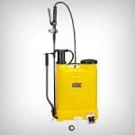 Pulverizator gradina 12lt. INTER EVOLUTION 12 Viton