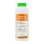 Ingrasamant pentru revitalizarea biologica a plantelor GREEN-UP 1 L