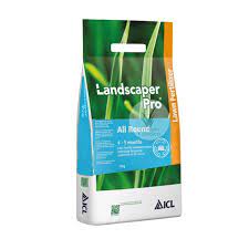 Ingrasamant Gazon Landscaper Pro All Round 24-05-08 15 kg