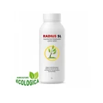 Dezinfectant ecologic pentru sere si gradini Radius SL