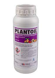 Insecticid Pe Baza De Ulei Mineral Plant Oil
