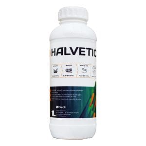 Erbicid Halvetic 1 l