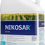 Erbicid Nikosar 060 OD 1 l
