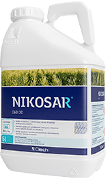 Erbicid Nikosar 060 OD 1 l