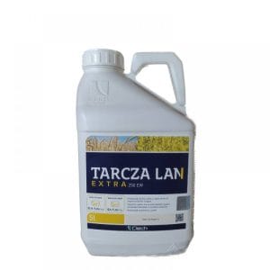 Fungicid TARCZA LAN EXTRA 250 EW 1 l