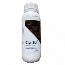 CLYNSOL PRO®  Biostimulator Microbian