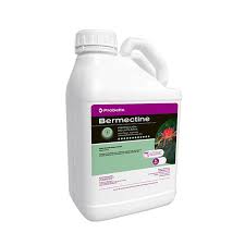 Insecticid Acaricid Bermectine
