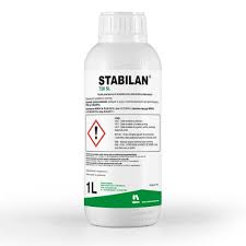 Regulator de Crestere Stabilan 750 SL