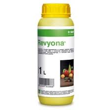 Revyona  noul fungicid din grupa triazolilor