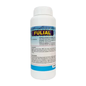 Fungicid Sistemic FULIAL