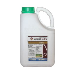 Fungicid Tratament Samanta Celest Extra 5 L