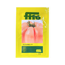 Seminte tomate roz Rosamei F1 250 sem