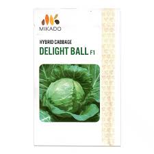 Seminte Varza Hibrid Delight Ball F1