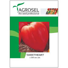 Seminte Tomate Sweetheart 3000 sem
