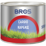 Bros carbid impotriva cartitelor 500 g