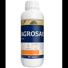 Erbicid Total Agrosar 360 SL