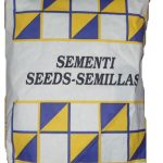 Seminte Trifoi alb HUIA cu Rhizobium, Drajat 25 kg