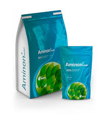 Aminon WSP Biostimulator Organic de Origine Vegetala