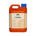 Corector activ al salinității SODIAL 5 L